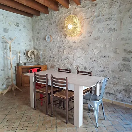 L'Etoile Arlesienne Villa Exterior photo