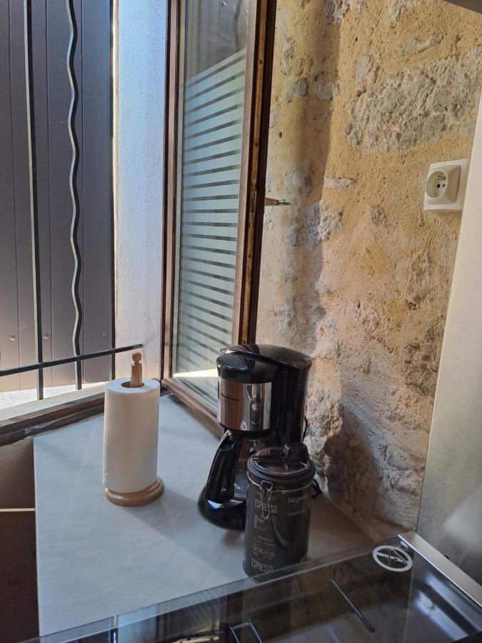 Holiday home L'etoile Arlesienne *