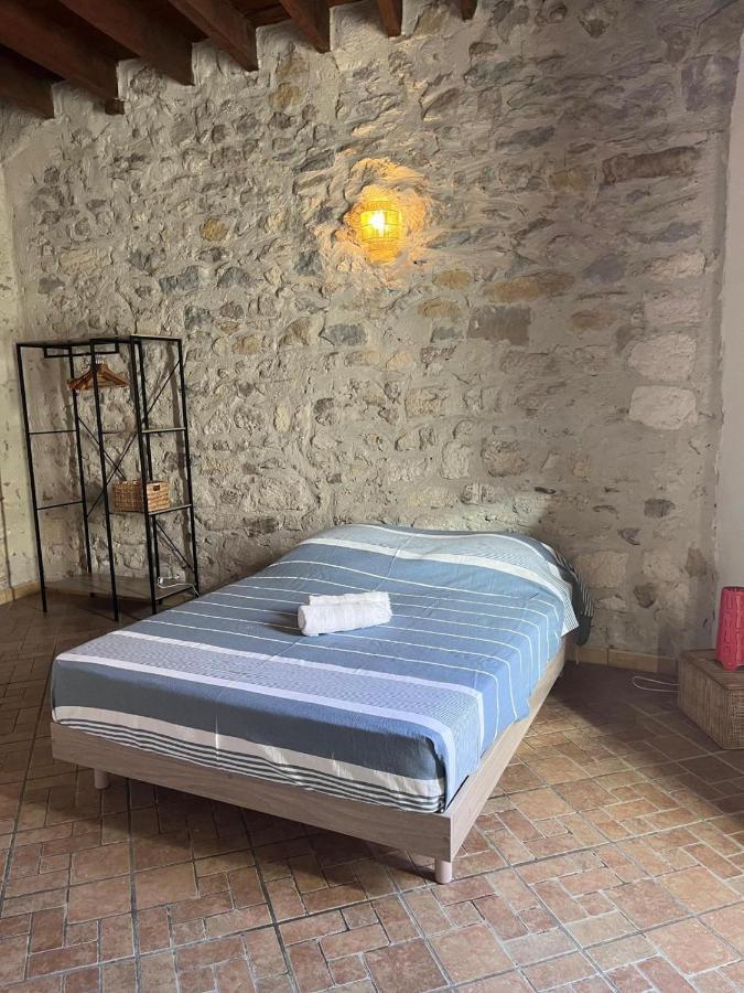 Holiday home L'etoile Arlesienne *