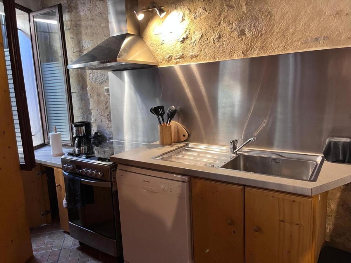 Holiday home L'etoile Arlesienne