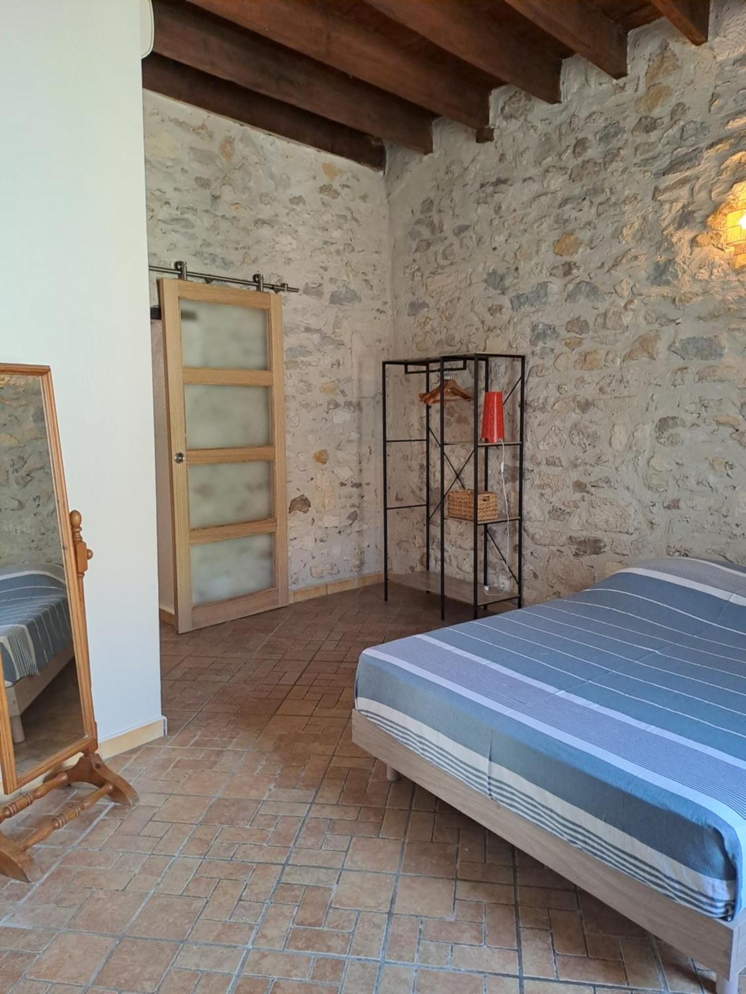 L'etoile Arlesienne Holiday home Arles