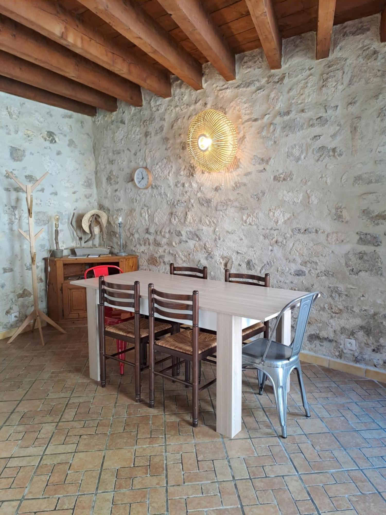 Holiday home L'etoile Arlesienne